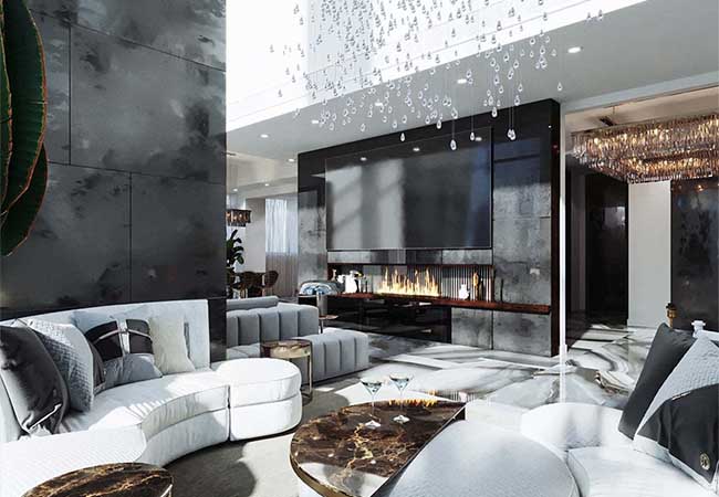 Office Interior Design Dubai